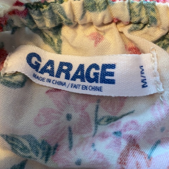 Garage Dress - Picture 2 of 2